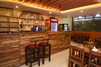 Hotel Central Prime,,3 star