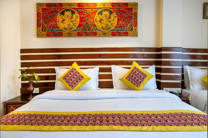 hotel central prime