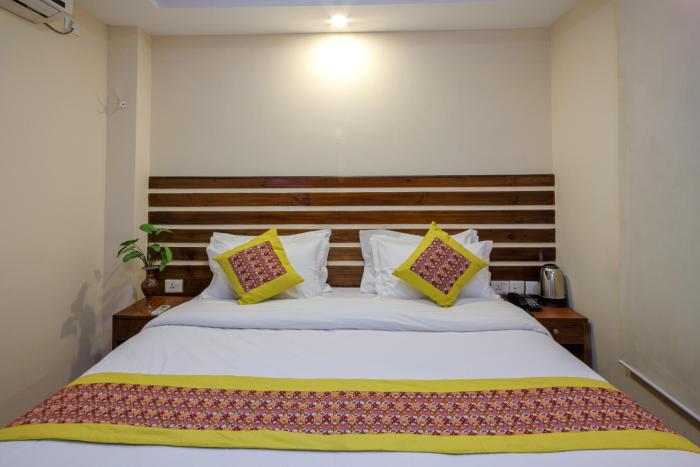 hotel central prime