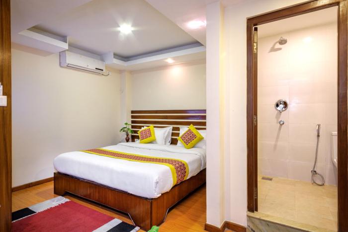 hotel central prime