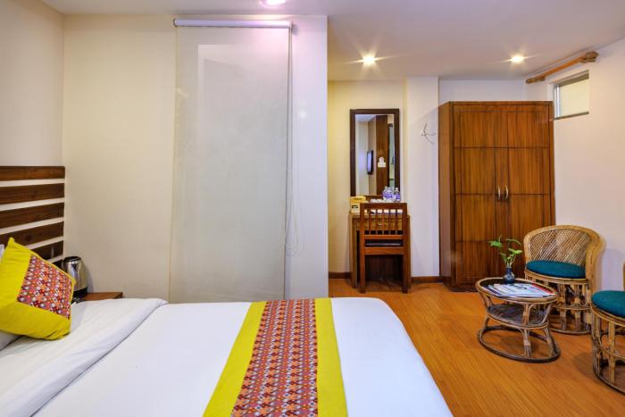hotel central prime