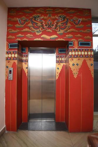 hotel central prime