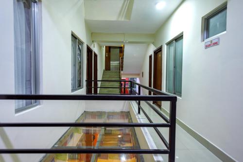 hotel central prime