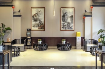 tianmen summit hotel
