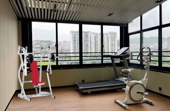 tianmen summit hotel