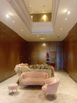 Marigold Hotel,,4 star