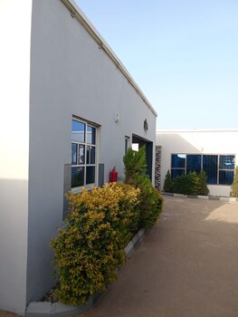 four diamonds hotel and suites