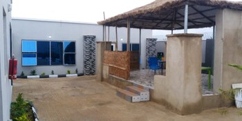 four diamonds hotel and suites