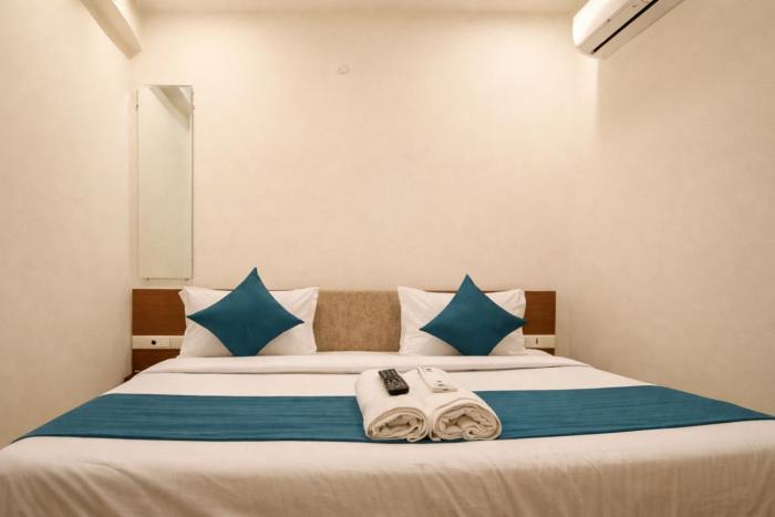 hotel r pacific