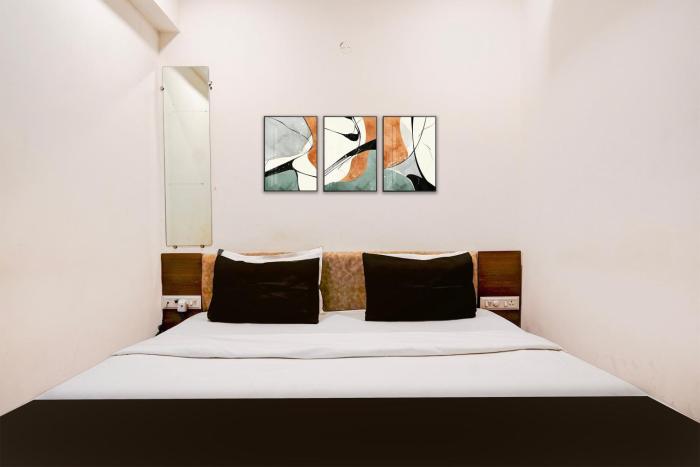 hotel r pacific