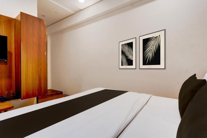 hotel r pacific