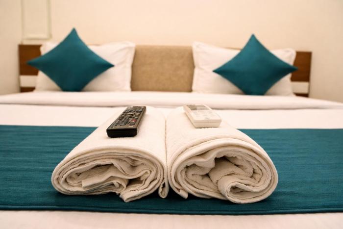 hotel r pacific