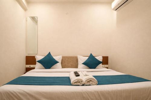 hotel r pacific