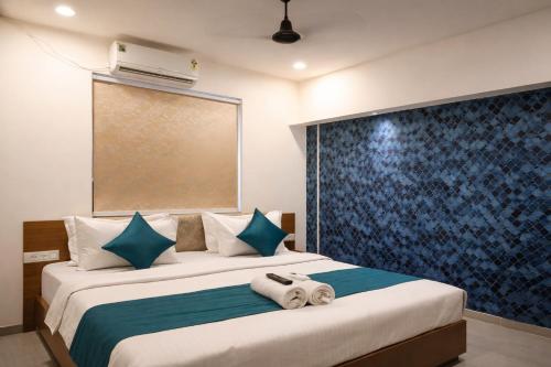 hotel r pacific