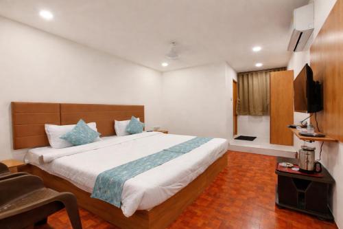 hotel r pacific