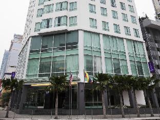 Hotel Wp,Kuala Lumpur>>Chow Kit,4 star