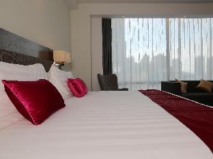 Hotel Wp,Kuala Lumpur>>Chow Kit,4 star