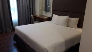 Hotel Wp,Kuala Lumpur>>Chow Kit,4 star