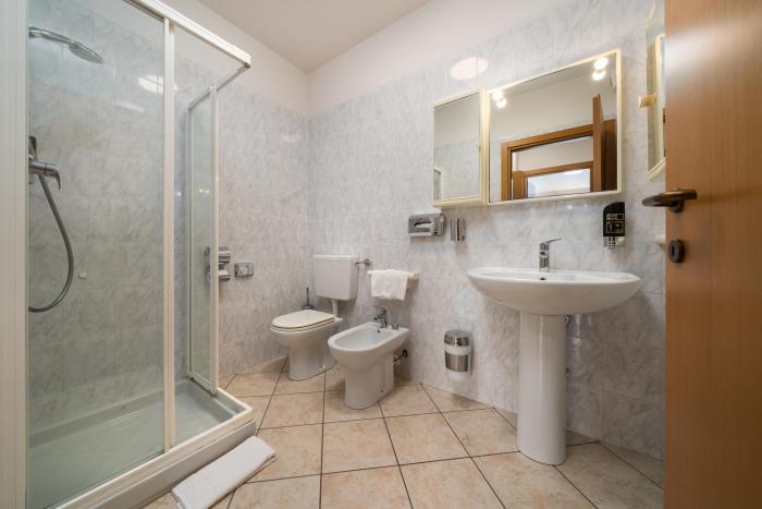 hotel max lazise