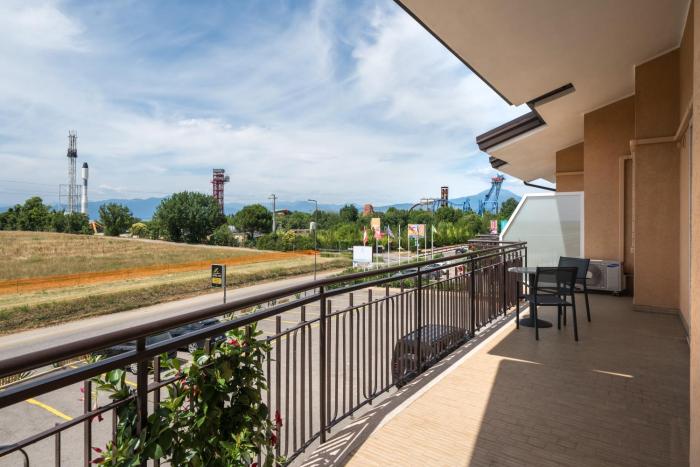 hotel max lazise