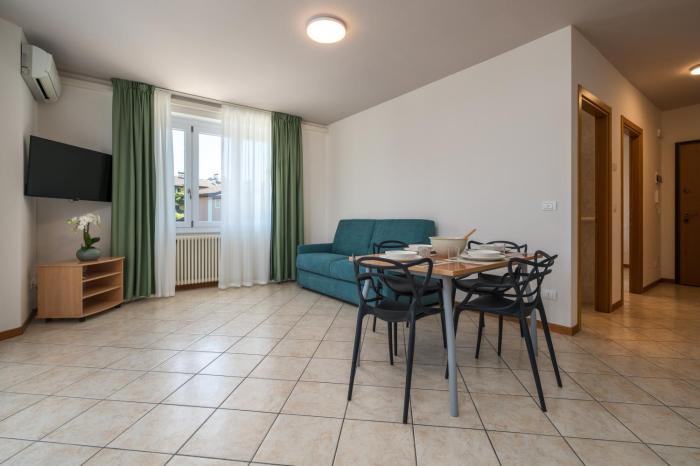 hotel max lazise