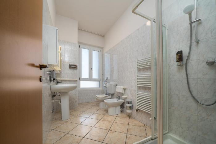 hotel max lazise