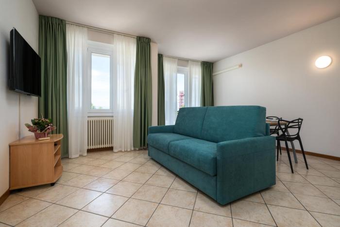 hotel max lazise
