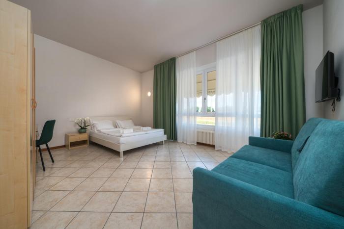 hotel max lazise