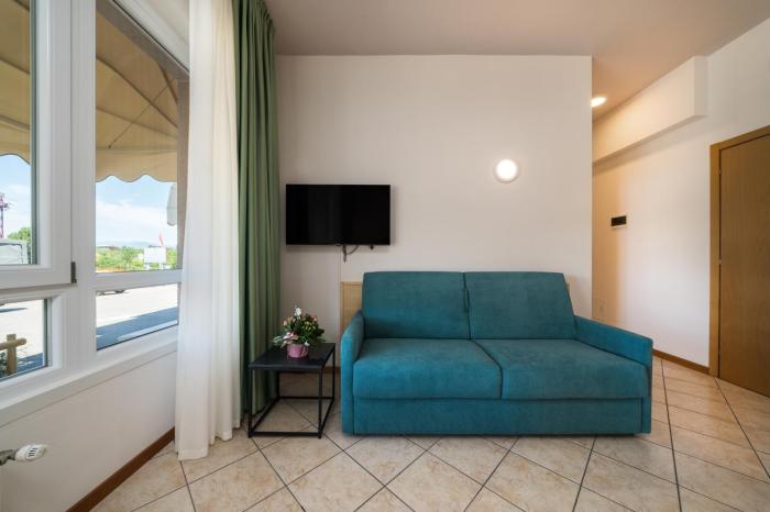 hotel max lazise