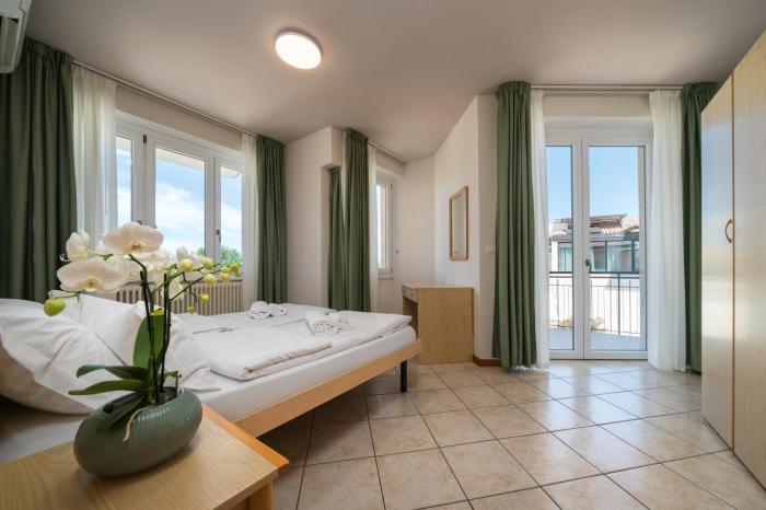 hotel max lazise