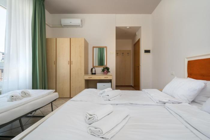 hotel max lazise