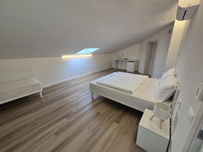 hotel max lazise