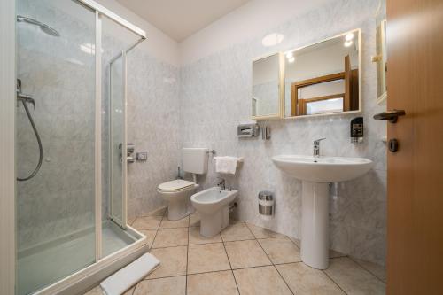 hotel max lazise