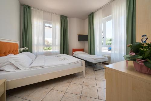 hotel max lazise