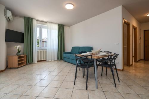 hotel max lazise