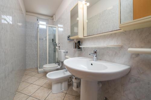 hotel max lazise