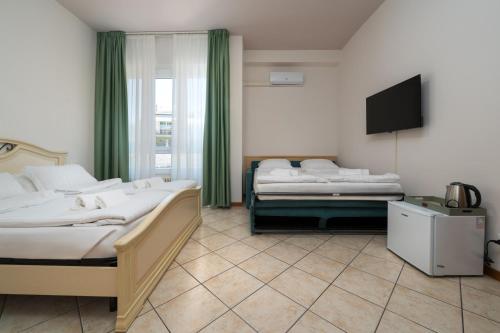 hotel max lazise