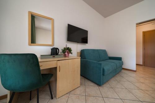 hotel max lazise