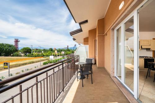 hotel max lazise