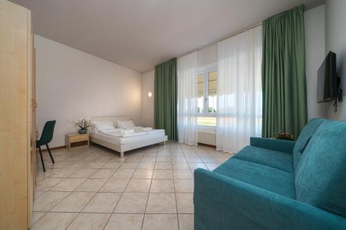 hotel max lazise