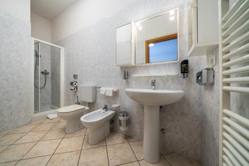 hotel max lazise