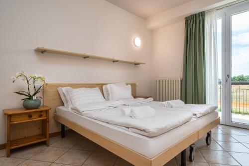 hotel max lazise