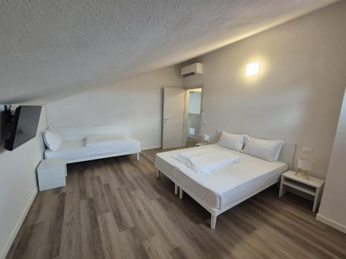 hotel max lazise