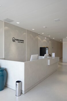 duna queen hotel conceito