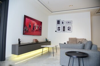 The Aura Serviced Apartments Abuja,,5 star