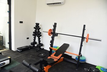 the aura serviced apartments abuja