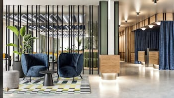 bandb hotel madrid san fermin