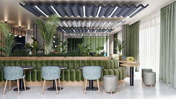 bandb hotel madrid san fermin