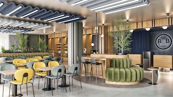 bandb hotel madrid san fermin