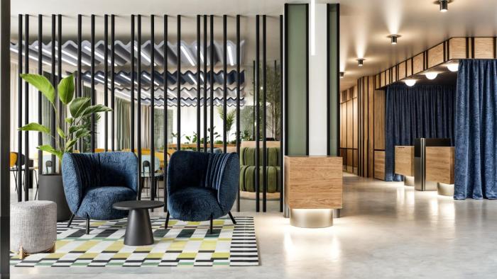 bandb hotel madrid san fermin